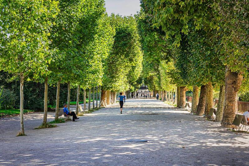 Relaxez Vous Dans Un Studio De Charme Paris 5公寓 外观 照片
