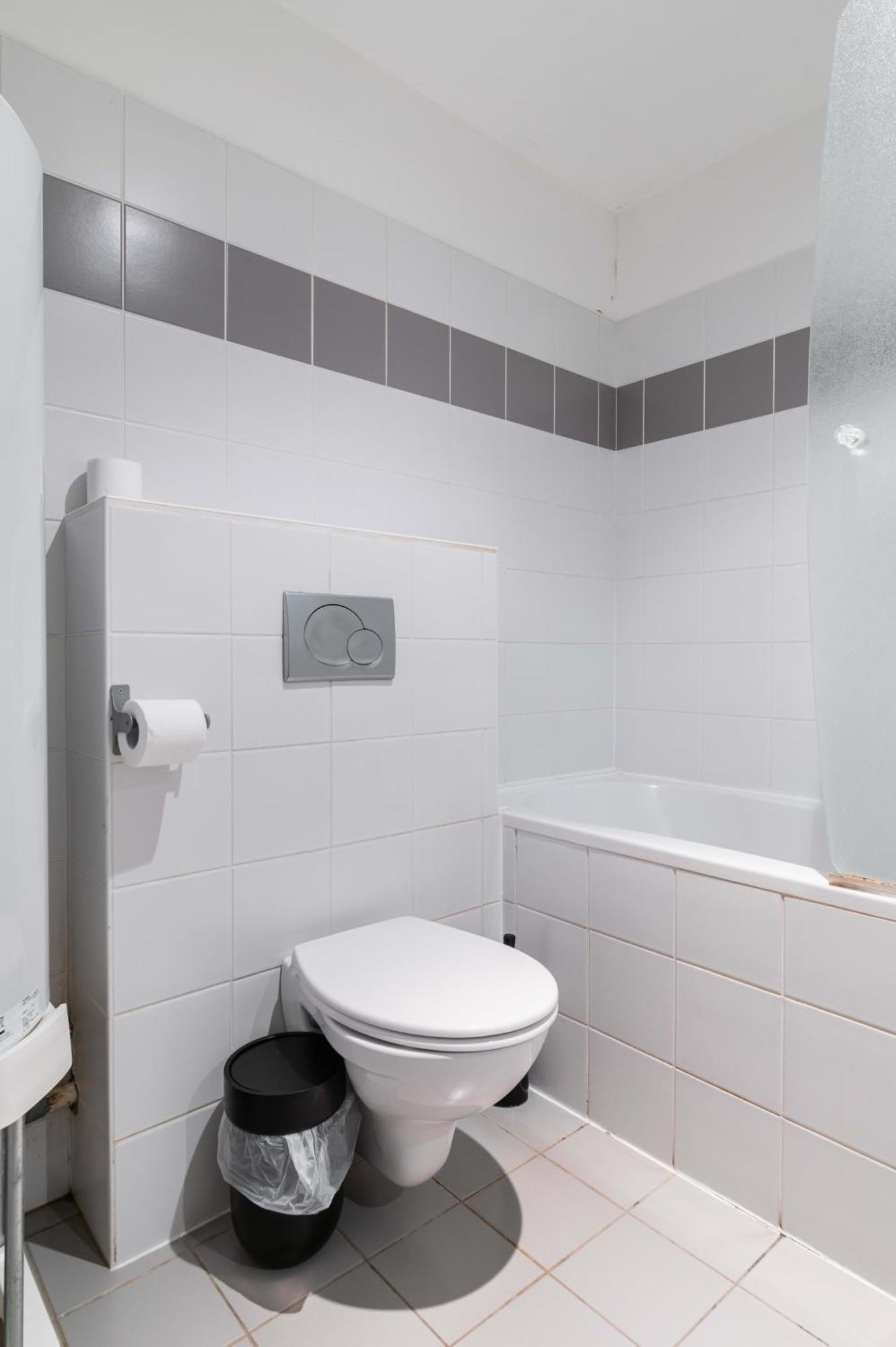 Relaxez Vous Dans Un Studio De Charme Paris 5公寓 外观 照片